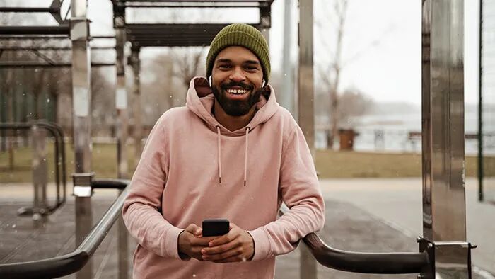 Client receiving premium coaching and personalised feedback from Calisthenics Ireland, with ongoing support for bodyweight progress