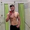 Brandon reviewing his experience at a Calisthenics Ireland handstand workshop, highlighting progress and hands-on coaching
