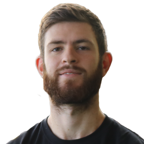 Ivan, calisthenics coach at Calisthenics Ireland
