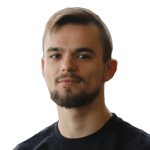 Mikolaj, founder of Calisthenics Ireland