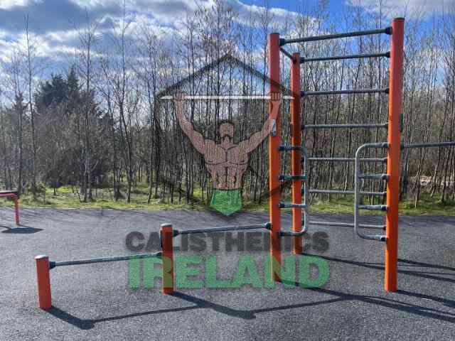 tramore valley park pull up bar