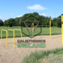 st.annes park outdoor training area in dublin