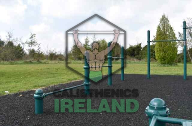 Blanchardstown public exerise area